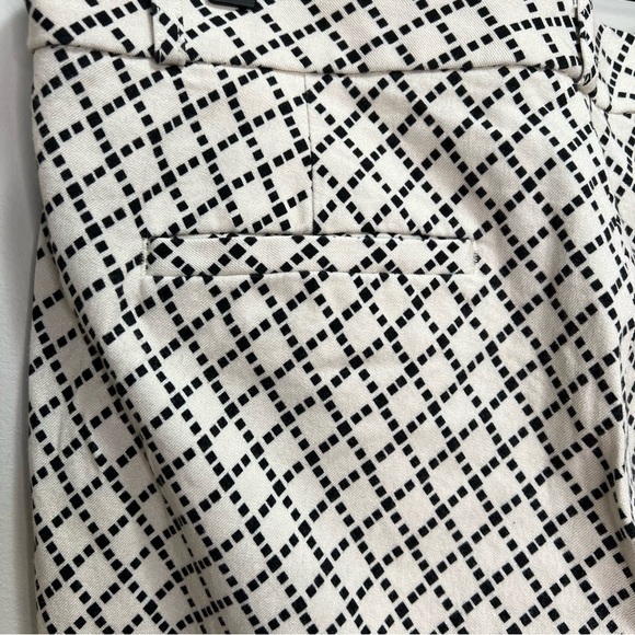 Banana Republic Sloan Trouser Pants Size 10 - Picture 8 of 13